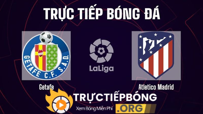 Nhận định soi kèo Getafe vs Atletico Madrid 00h30 ngày 24/11/2025 Vòng 13 La Liga